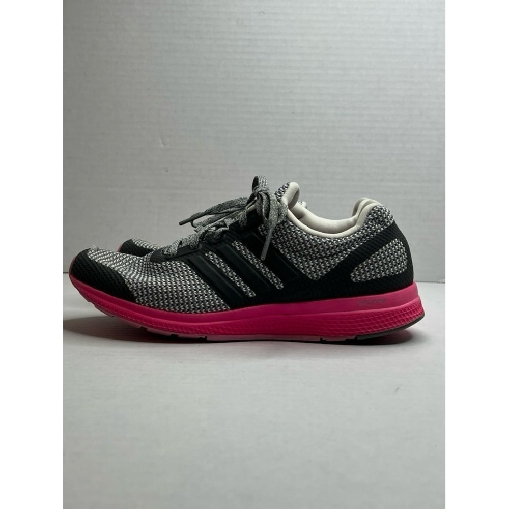 Adidas Mana Bounce Trainers - Women's size 8.5